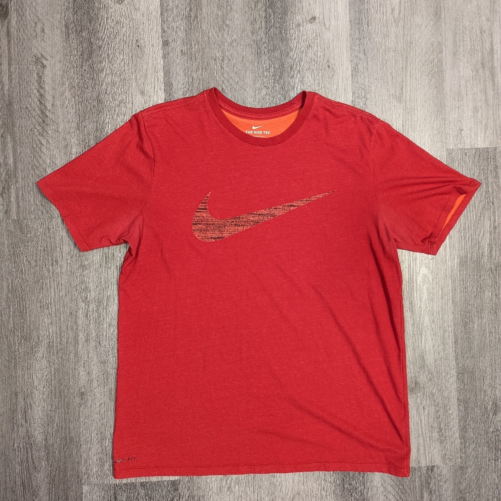 Men's Nike DRI-Fit Shirt Size XLarge NWOT